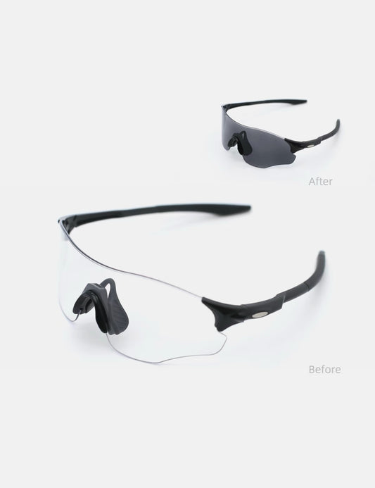 Auto-Tint Photochromic Sunglasses