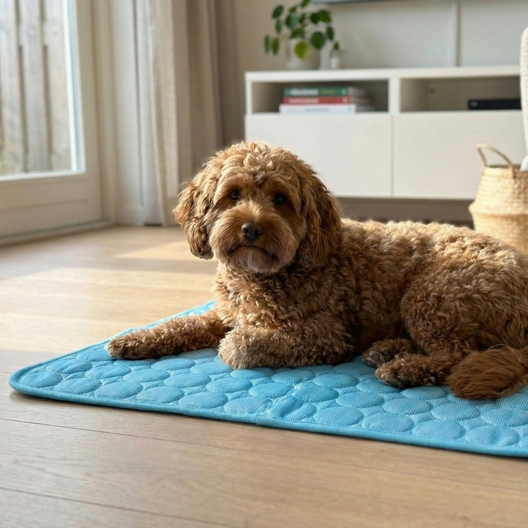 Morrow & Field Cooling Dog Mat