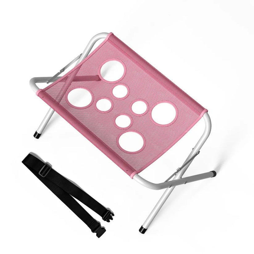 Foldable Pet Grooming Table