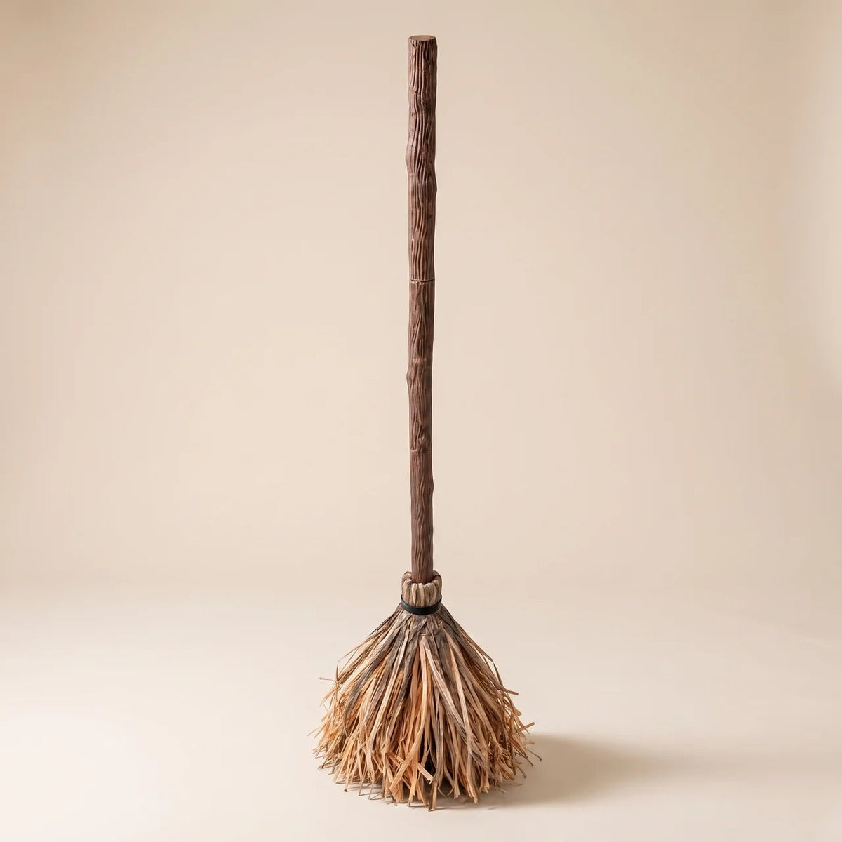 After Dark Enchanted Moving Broom