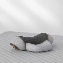 RESTORE 3-in-1 Heated Neck Massager Pillow