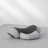 RESTORE 3-in-1 Heated Neck Massager Pillow