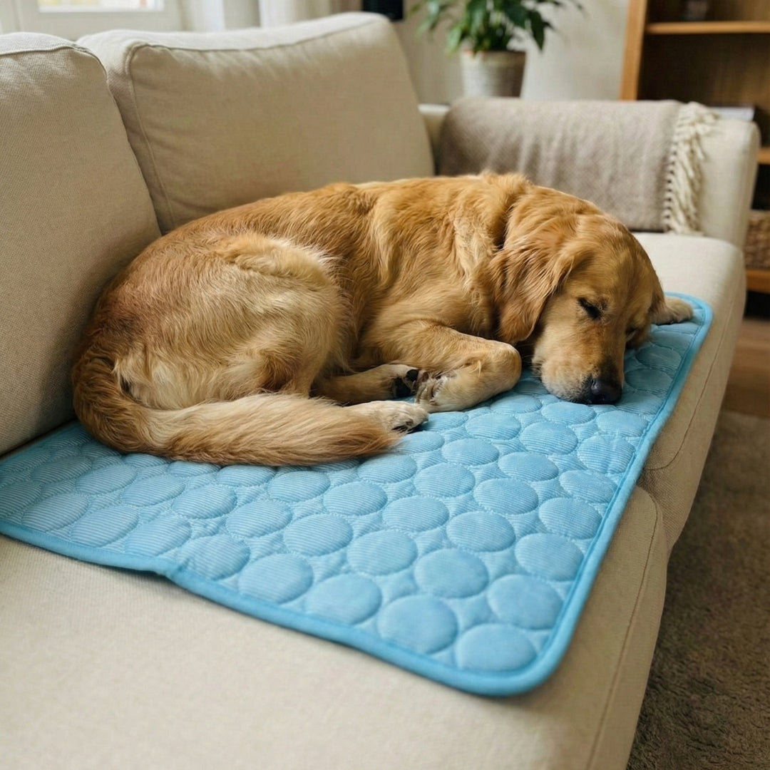 Morrow & Field Cooling Dog Mat