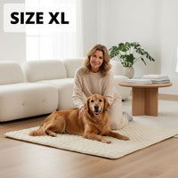 Morrow & Field Cooling Dog Mat