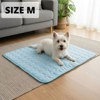 Morrow & Field Cooling Dog Mat