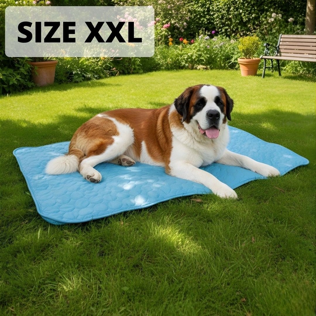 Morrow & Field Cooling Dog Mat