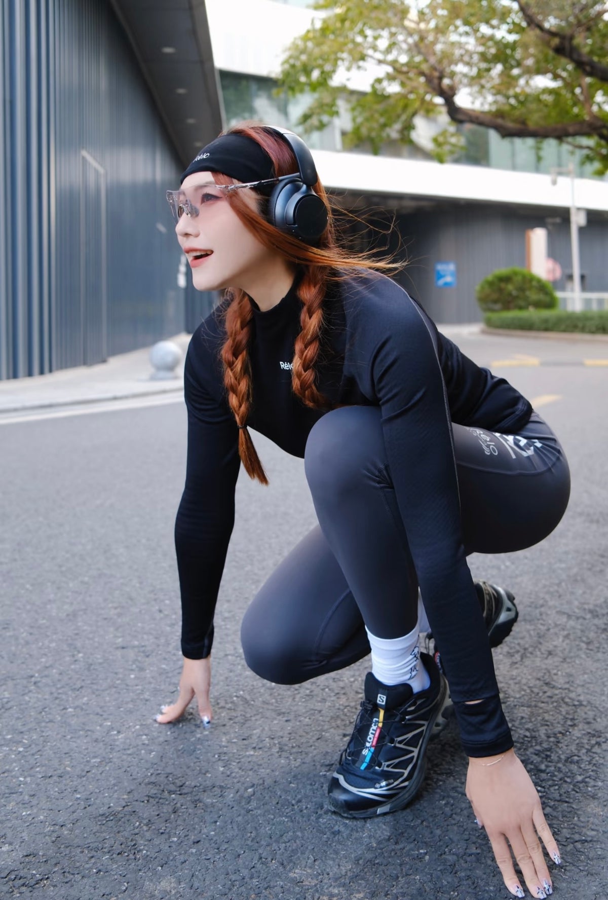 Natalie F.