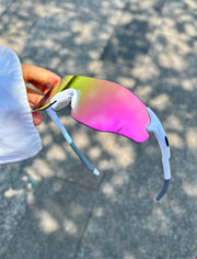 Auto-Tint Photochromic Sunglasses