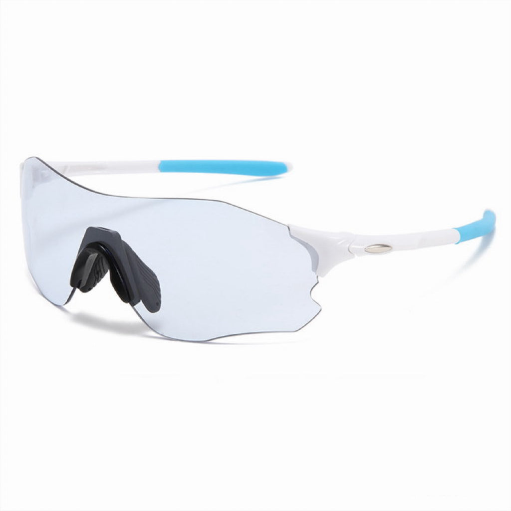 Auto-Tint Photochromic Sunglasses