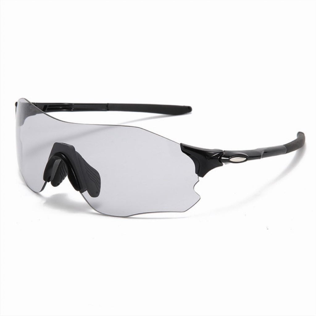 Auto-Tint Photochromic Sunglasses