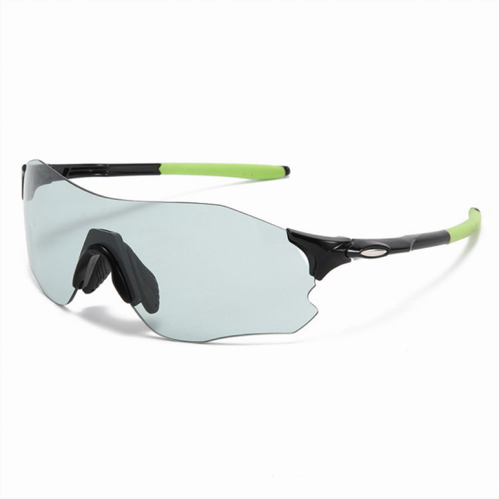 Auto-Tint Photochromic Sunglasses
