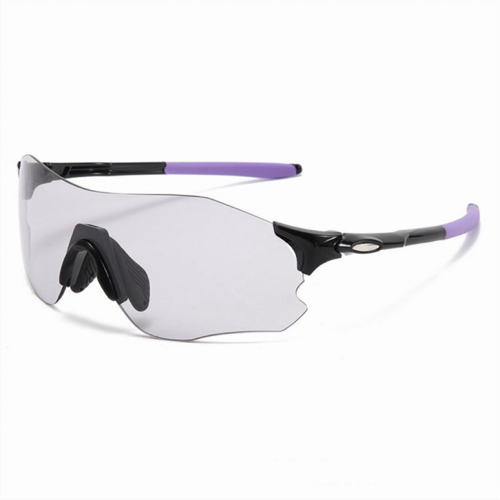 Auto-Tint Photochromic Sunglasses