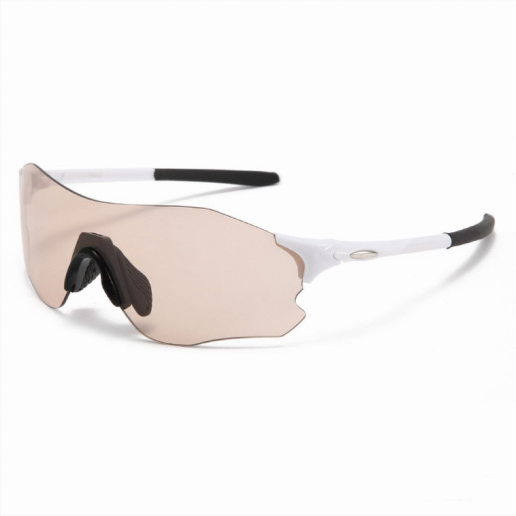 Auto-Tint Photochromic Sunglasses
