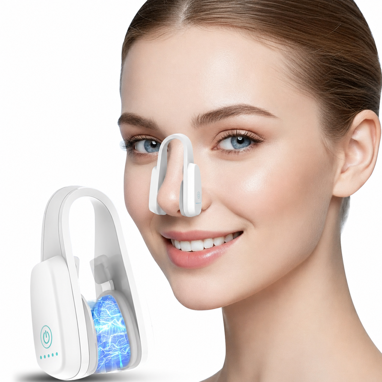 NoseContour EMS Sculpting Device