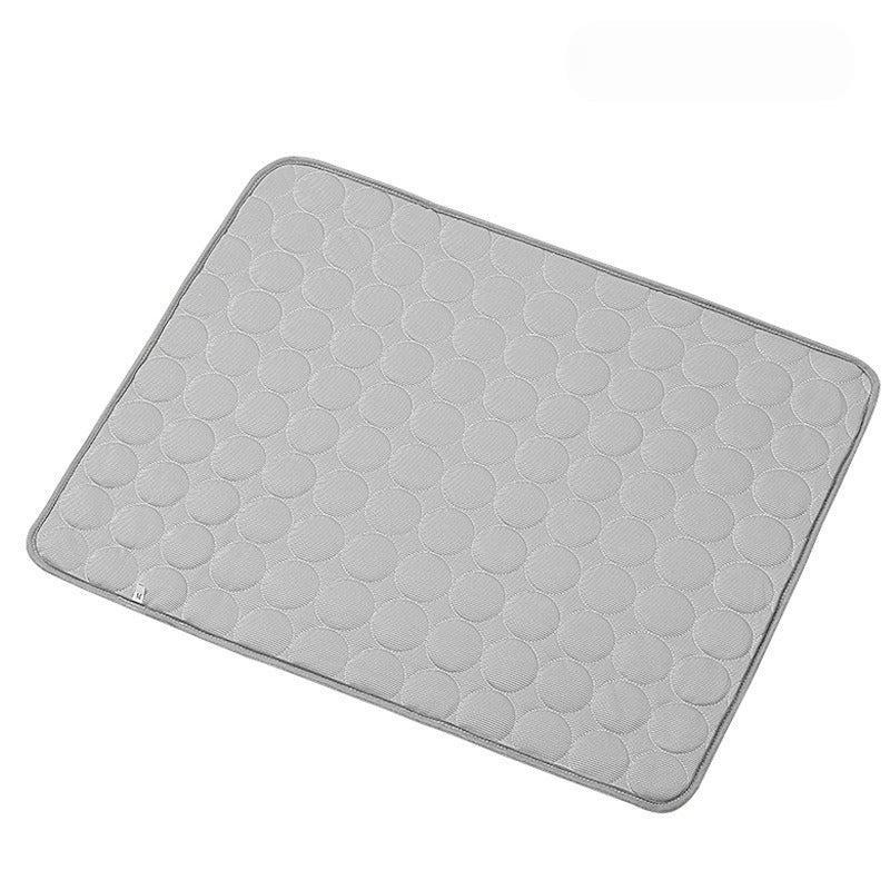 Morrow & Field Cooling Dog Mat