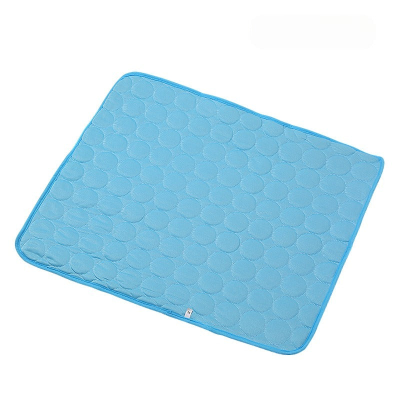 Morrow & Field Cooling Dog Mat