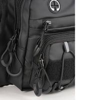 TrailCore 2L Hydration Chest Pack for Hiking, Cycling & Running