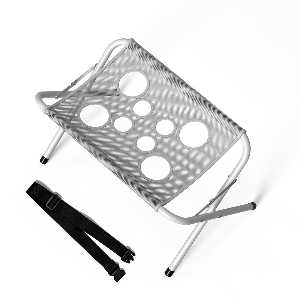 Foldable Pet Grooming Table