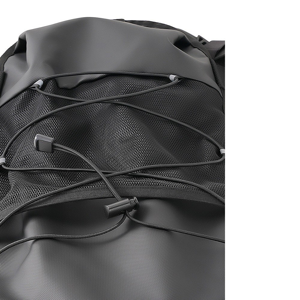TrailCore 2L Hydration Chest Pack for Hiking, Cycling & Running